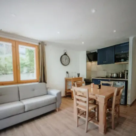 Apartamento Maison Catherine