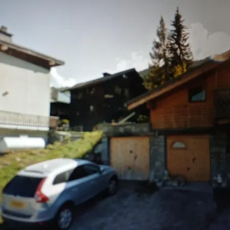 Apartamento Maison Catherine *