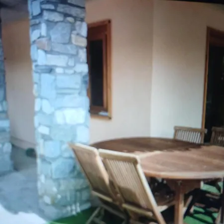 דירה Maison Catherine קורשבל